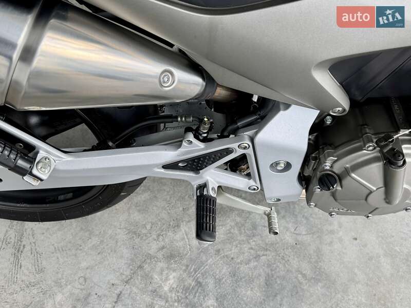 Мотоцикл Без обтекателей (Naked bike) Honda CB 600F Hornet 2004 в Хмельницком