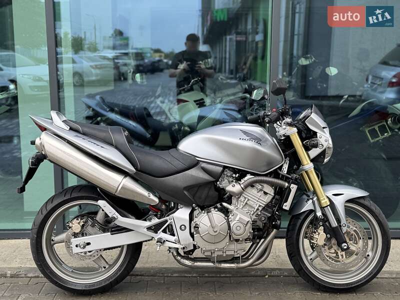 Honda CB 600F Hornet 2005