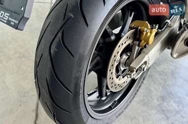 Мотоцикл Без обтекателей (Naked bike) Honda CB 600F Hornet 2007 в 