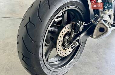 Мотоцикл Без обтекателей (Naked bike) Honda CB 600F Hornet 2011 в 