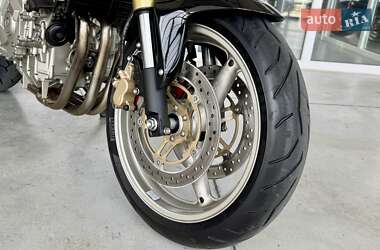 Мотоцикл Без обтікачів (Naked bike) Honda CB 600F Hornet 2005 в 