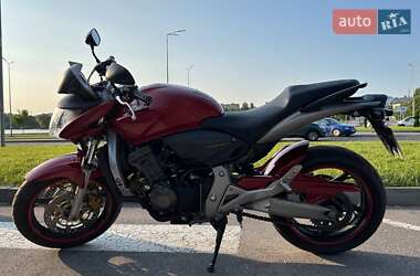 Мотоцикл Классік Honda CB 600F Hornet 2007 в Вінниці
