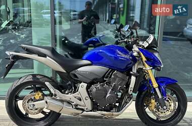Мотоцикл Без обтекателей (Naked bike) Honda CB 600F Hornet 2007 в Ровно