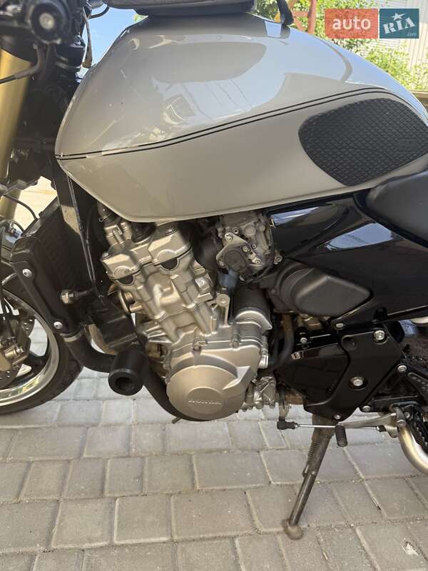 Мотоцикл Кастом Honda CB 600F Hornet 2006 в Одессе