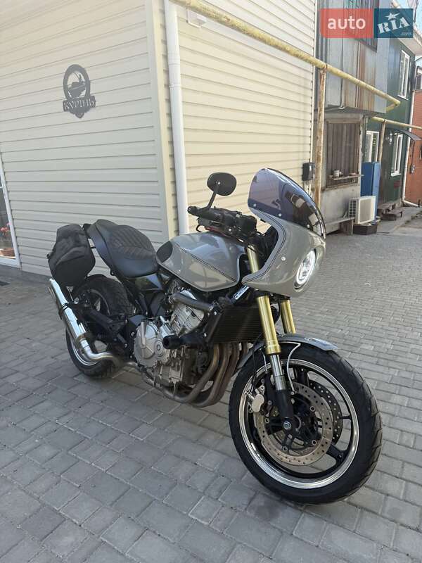Мотоцикл Кастом Honda CB 600F Hornet 2006 в Одессе