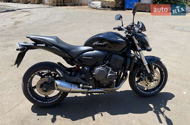 Мотоцикл Без обтікачів (Naked bike) Honda CB 600F Hornet 2010 в Одесі