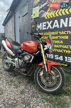 Мотоцикл Без обтікачів (Naked bike) Honda CB 600F Hornet 2005 в Білій Церкві