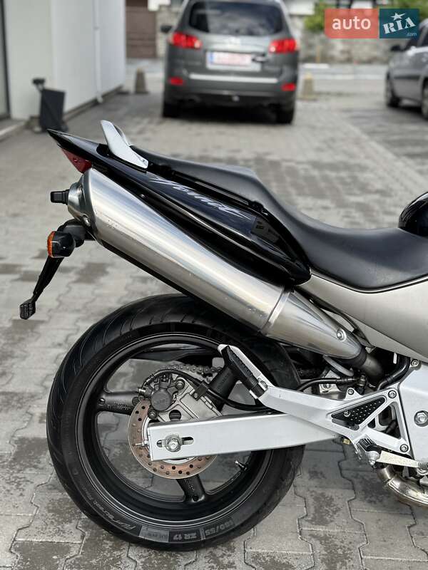 Мотоцикл Без обтікачів (Naked bike) Honda CB 600F Hornet 2003 в Рівному