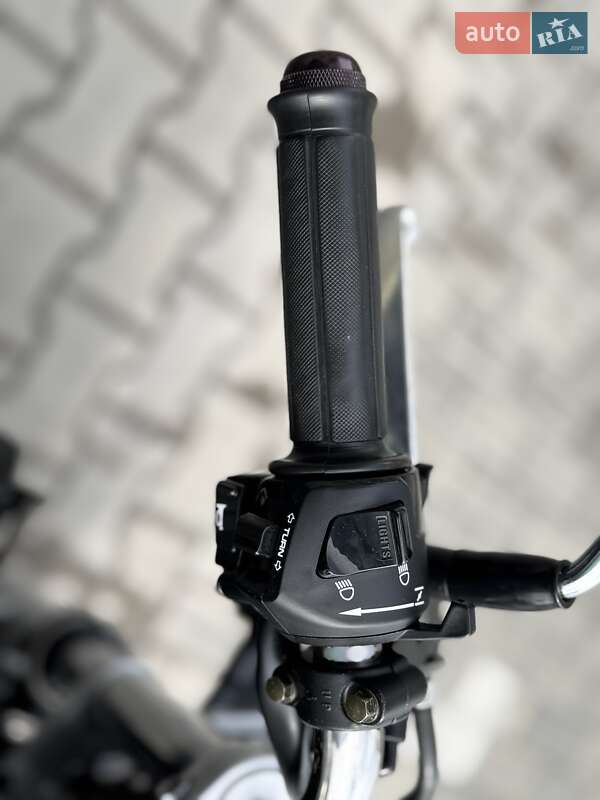 Мотоцикл Без обтікачів (Naked bike) Honda CB 600F Hornet 2003 в Рівному