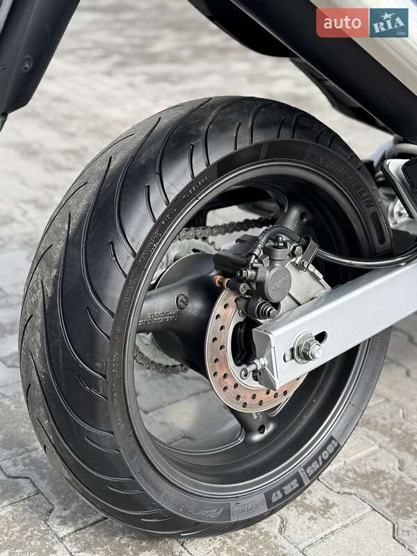 Мотоцикл Без обтікачів (Naked bike) Honda CB 600F Hornet 2003 в Рівному