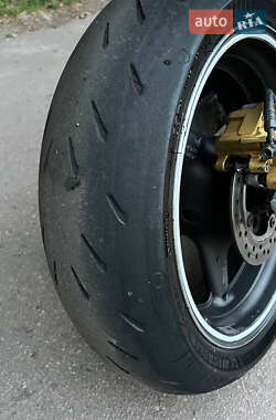 Мотоцикл Без обтекателей (Naked bike) Honda CB 600F Hornet 2004 в 