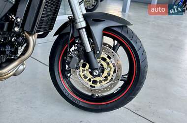 Мотоцикл Без обтекателей (Naked bike) Honda CB 600F Hornet 2010 в 