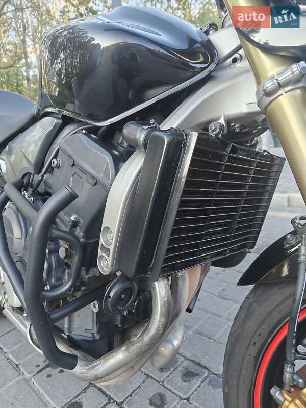 Мотоцикл Классик Honda CB 600F Hornet 2007 в Днепре