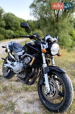 Мотоцикл Спорт-туризм Honda CB 600F Hornet 2003 в Погребище
