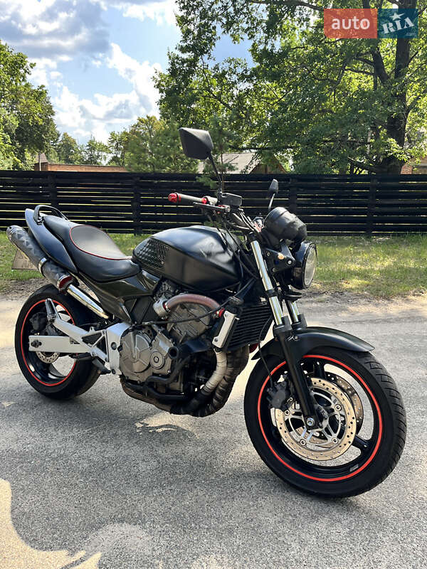Honda CB 600F Hornet 2003