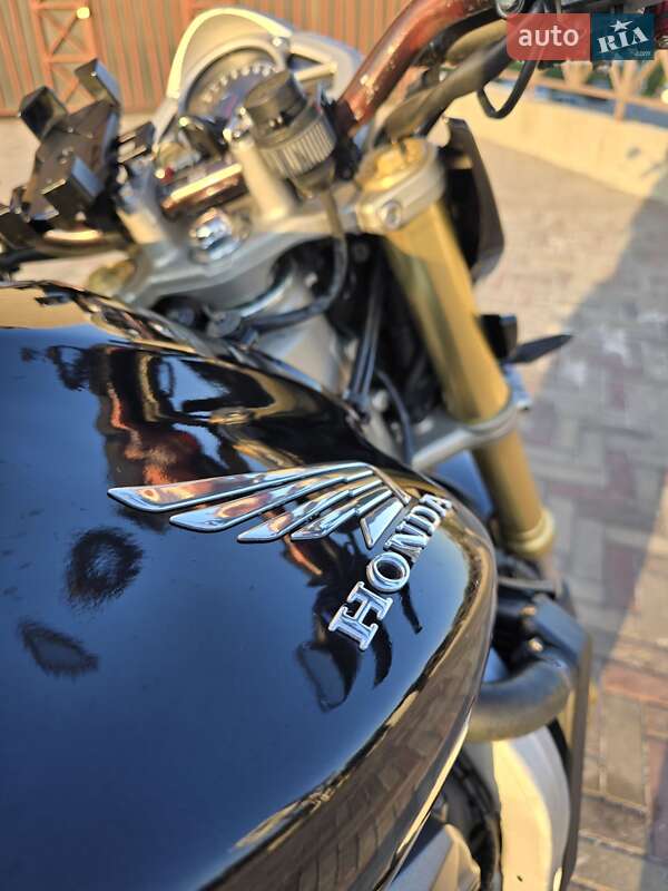 Мотоцикл Без обтекателей (Naked bike) Honda CB 600F Hornet 2007 в Харькове