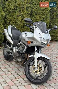 Мотоцикл Спорт-туризм Honda CB 600F Hornet 2002 в Луцке