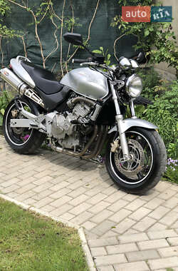 Мотоцикл Без обтікачів (Naked bike) Honda CB 600F Hornet 1998 в Гайвороні