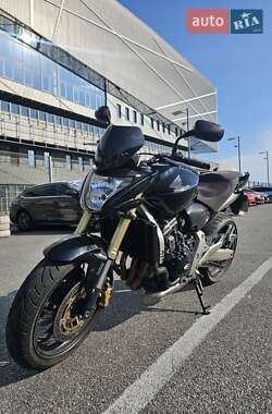 Мотоцикл Без обтікачів (Naked bike) Honda CB 600F Hornet 2007 в Львові