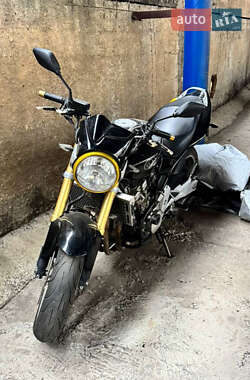 Мотоцикл Спорт-туризм Honda CB 600F Hornet 2006 в Умані