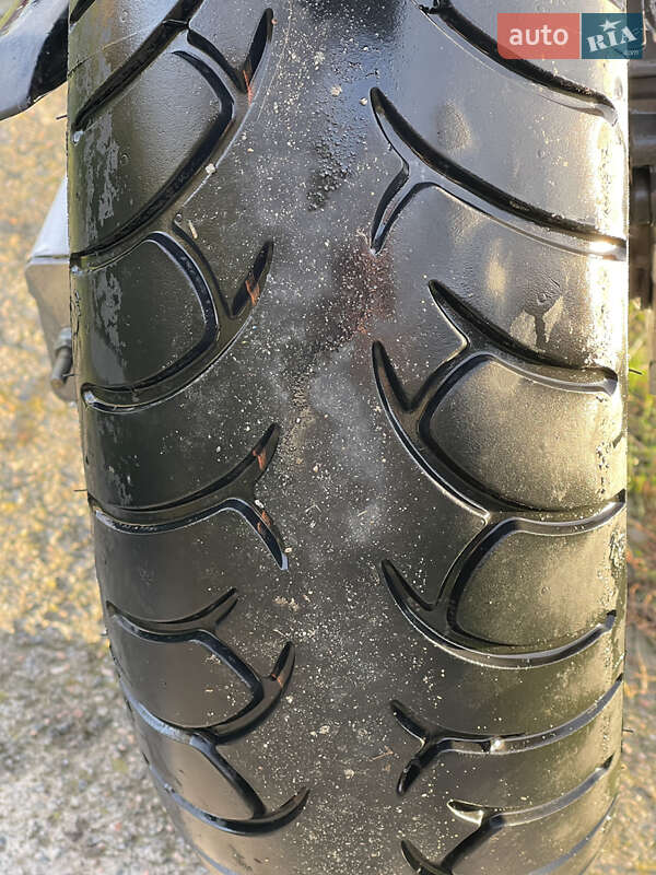 Мотоцикл Спорт-туризм Honda CB 600F Hornet 2001 в Олександрії