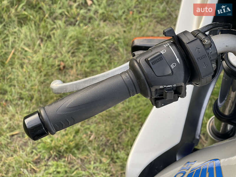 Мотоцикл Спорт-туризм Honda CB 600F Hornet 2001 в Олександрії