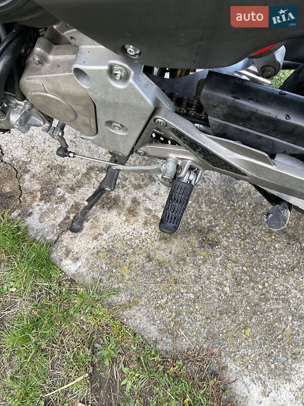 Мотоцикл Спорт-туризм Honda CB 600F Hornet 2001 в Олександрії