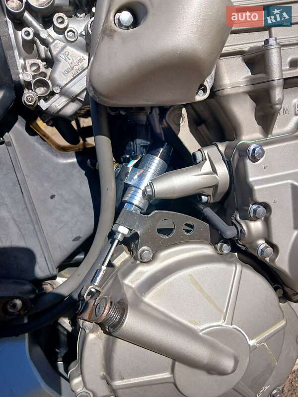 Мотоцикл Без обтекателей (Naked bike) Honda CB 600F Hornet 2005 в Николаеве фото 29 Мотоцикл Без обтекателей (Naked bike) Honda CB 600F Hornet 2005 в Николаеве