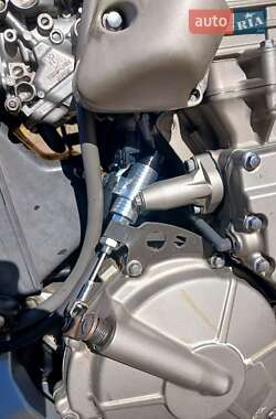 Мотоцикл Без обтекателей (Naked bike) Honda CB 600F Hornet 2005 в 