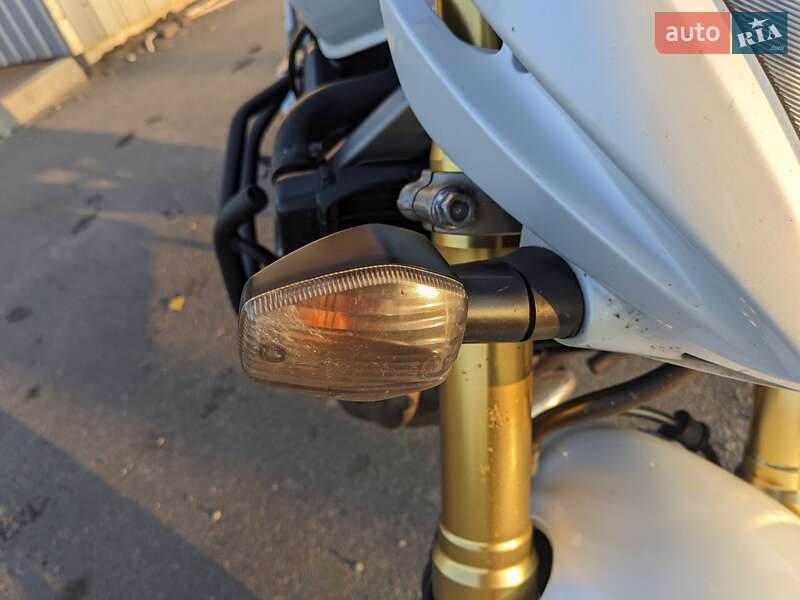 Мотоцикл Без обтекателей (Naked bike) Honda CB 600F Hornet 2008 в Харькове