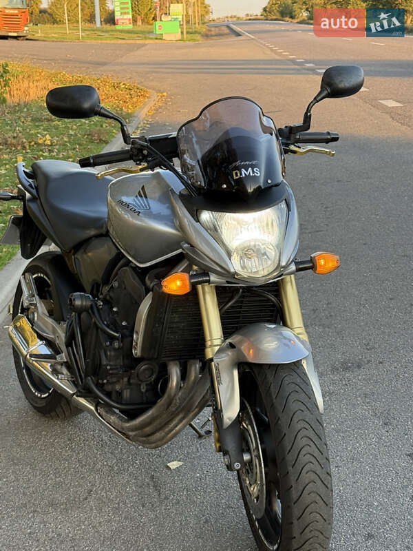 Вантажні моторолери, мотоцикли, скутери, мопеди Honda CB 600F Hornet 2008 в Дніпрі фото 8 Вантажні моторолери, мотоцикли, скутери, мопеди Honda CB 600F Hornet 2008 в Дніпрі
