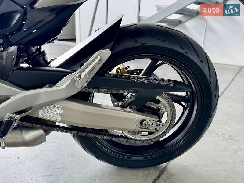 Мотоцикл Без обтікачів (Naked bike) Honda CB 600F Hornet 2007 в Хмельницькому фото 11 Мотоцикл Без обтікачів (Naked bike) Honda CB 600F Hornet 2007 в Хмельницькому