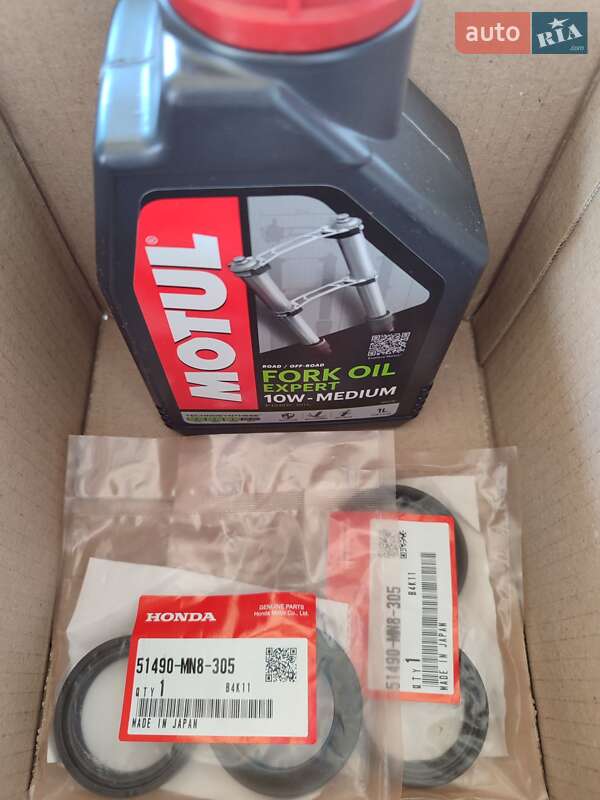 Мотоцикл Без обтікачів (Naked bike) Honda CB 600F Hornet 2000 в Вапнярці