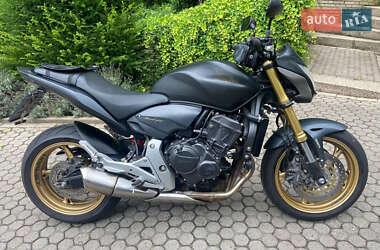 Мотоцикл Без обтекателей (Naked bike) Honda CB 600F Hornet 2012 в Белой Церкви