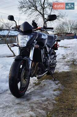 Мотоцикл Классік Honda CB 600F Hornet 2009 в Козині
