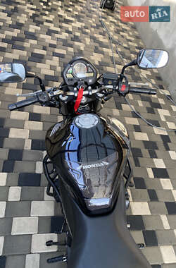 Мотоцикл Классик Honda CB 600F Hornet 2010 в Одессе