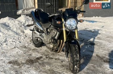 Мотоцикл Классик Honda CB 600F Hornet 2006 в Киеве