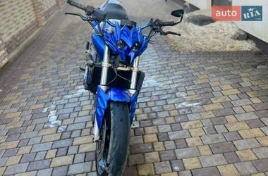 Мотоцикл Кастом Honda CB 600F Hornet 2000 в Луцке