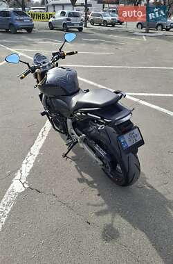 Мотоцикл Без обтекателей (Naked bike) Honda CB 600F Hornet 2007 в Одессе