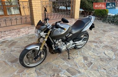 Мотоцикл Без обтекателей (Naked bike) Honda CB 600F Hornet 2006 в Киеве