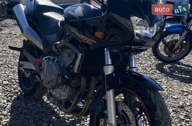 Мотоцикл Спорт-туризм Honda CB 600F Hornet 2000 в Виннице