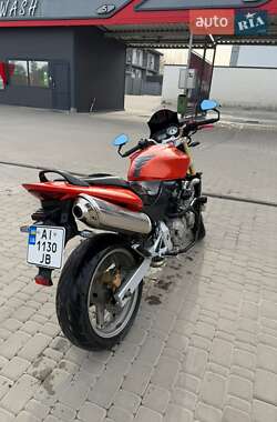 Мотоцикл Спорт-туризм Honda CB 600F Hornet 2005 в Білій Церкві