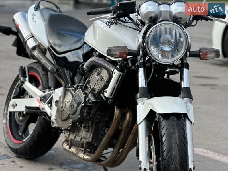 Honda CB 600F Hornet 2003