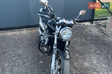 Мотоцикл Без обтекателей (Naked bike) Honda CB 600F Hornet 2004 в Горохове