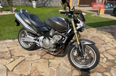 Мотоцикл Без обтікачів (Naked bike) Honda CB 600F Hornet 2006 в Києві