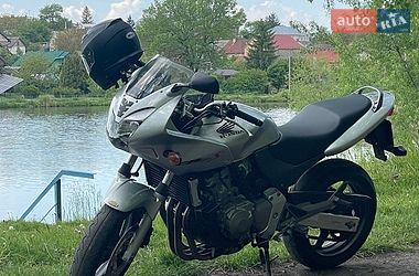 Мотоцикл Спорт-туризм Honda CB 600F Hornet 2003 в Копичинці