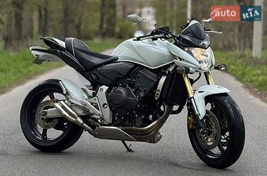 Мотоцикл Классик Honda CB 600F Hornet 2009 в Виннице
