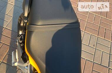 Мотоцикли Honda CB 650F 2015 в Києві
