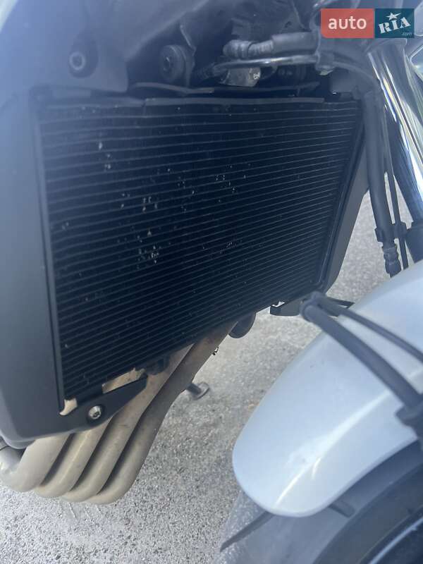 Мотоцикл Без обтекателей (Naked bike) Honda CB 650F 2015 в Киеве фото 16 Мотоцикл Без обтекателей (Naked bike) Honda CB 650F 2015 в Киеве