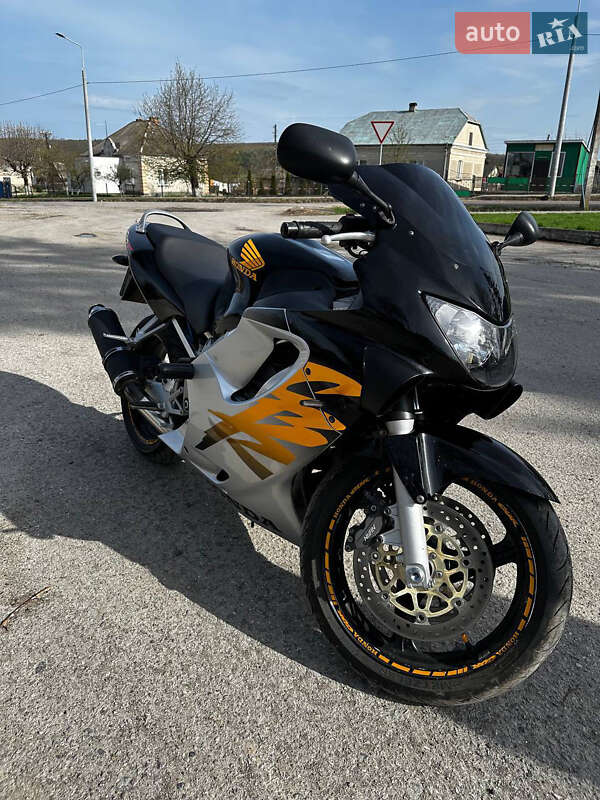 Honda CB 650R